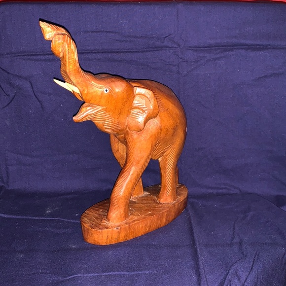 Elephant - Picture 4 of 7